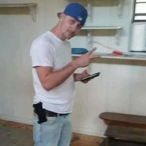 Meet your Posher, Michael chad